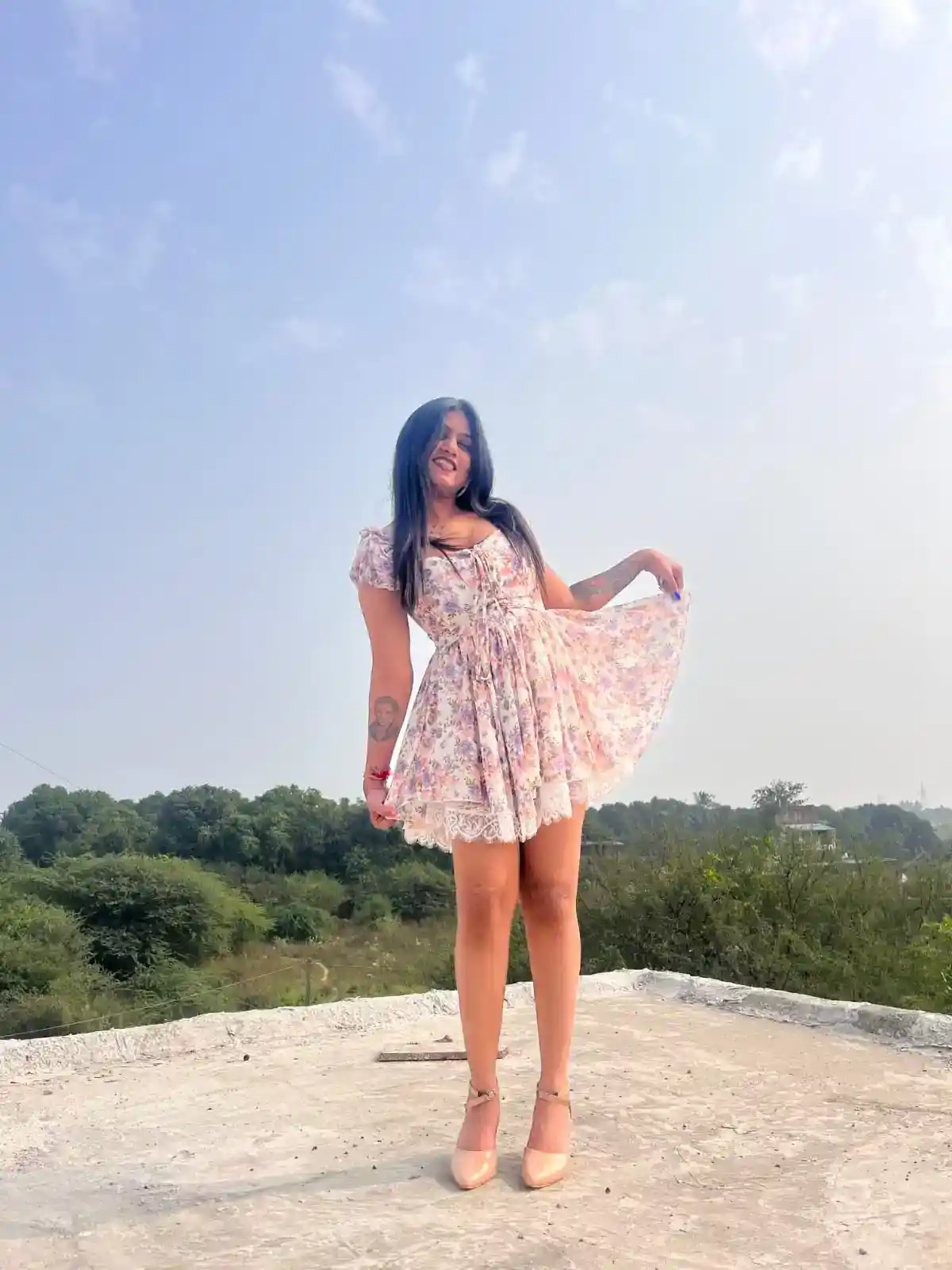 Hinjewadi escorts service